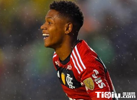阿森纳有意巴西神童弗朗卡