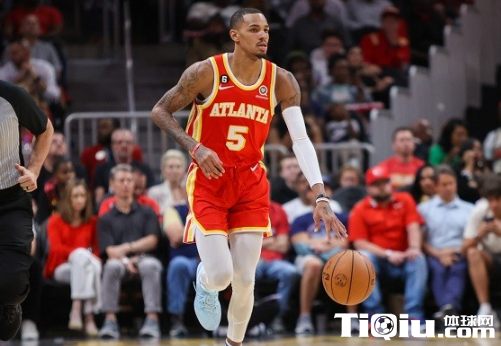 德章泰-穆雷顶撞裁判