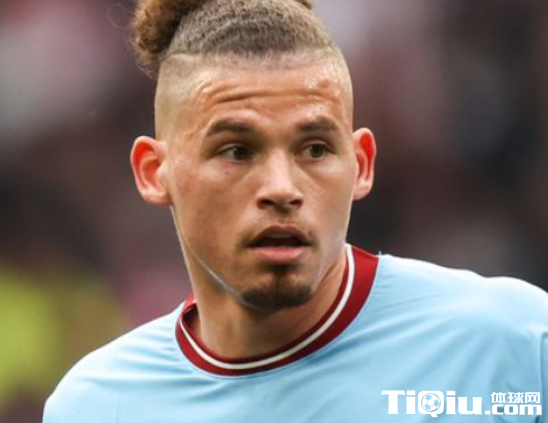 利物浦有意卡尔文菲利普斯