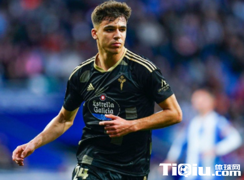 纽卡加入争夺新星维加