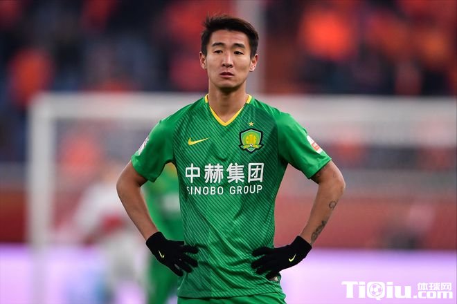 浙江队和国安同病相怜