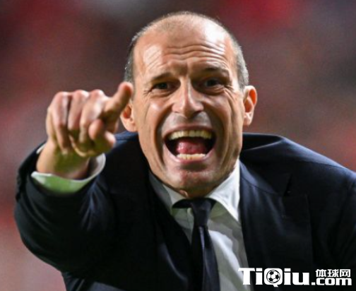 阿莱格里痛骂国米高层