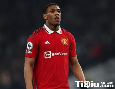 米兰和尤文均有意马夏尔