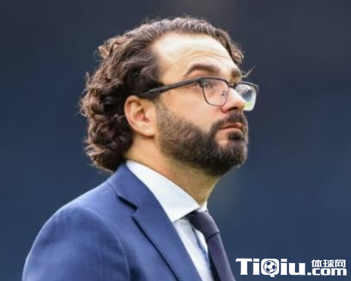 利兹联解雇体育总监奥塔