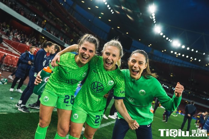 女足欧冠历史上座率分析