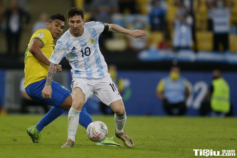 阿根廷队若6月来华比赛