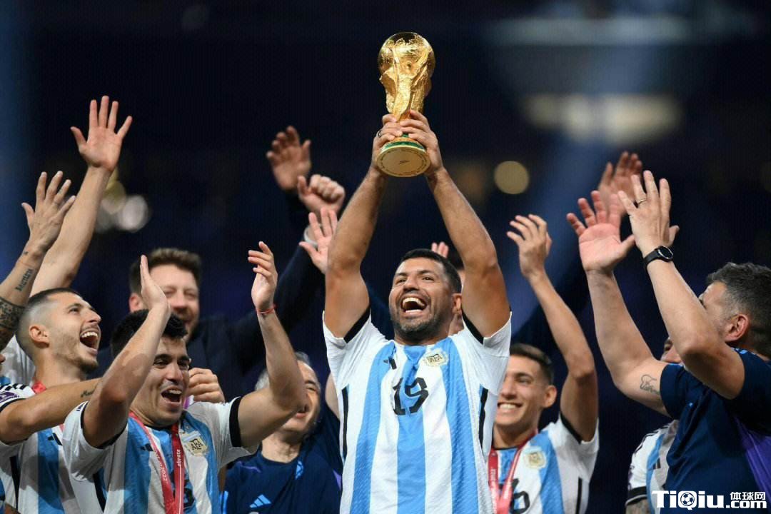 阿根廷队若6月来华比赛