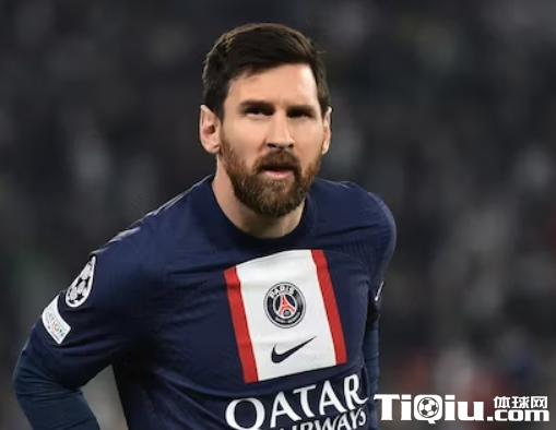 梅西回归巴萨可能性不大