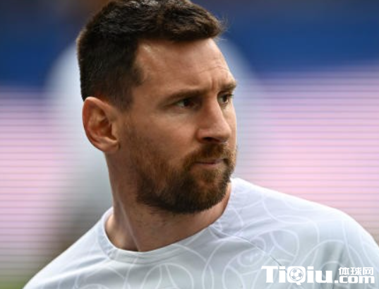 梅西回归巴萨可能性不大