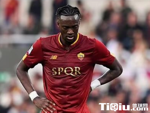 罗马愿意今夏出售亚伯拉罕