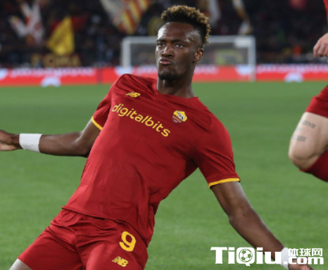 罗马愿意今夏出售亚伯拉罕