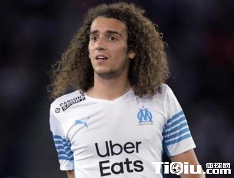 西汉姆有意贡多齐