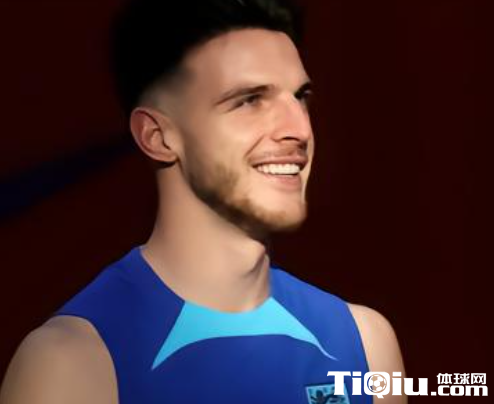 西汉姆联有意今夏出售赖斯