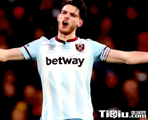 曼联有意赖斯是真的吗