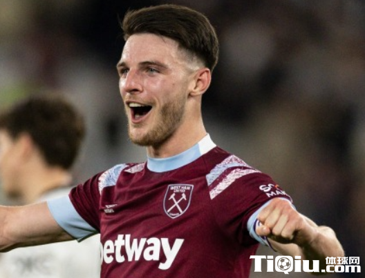 曼联有意赖斯是真的吗