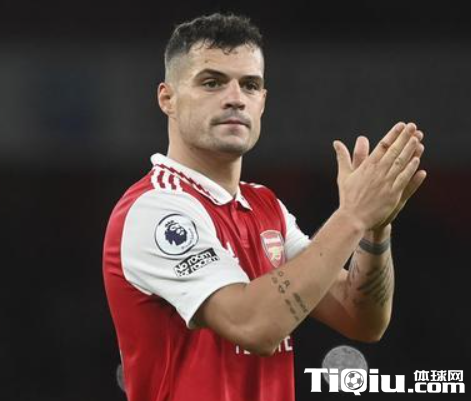 勒沃库森有意引进扎卡