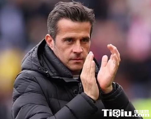 富勒姆主帅合同有600万解约金