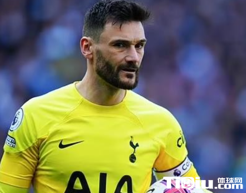 洛里可能今夏离开热刺