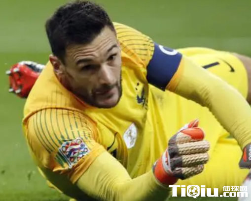 洛里可能今夏离开热刺