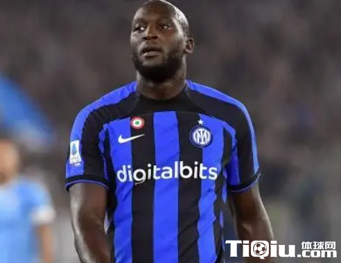 卢卡库预计在今夏重返切尔西