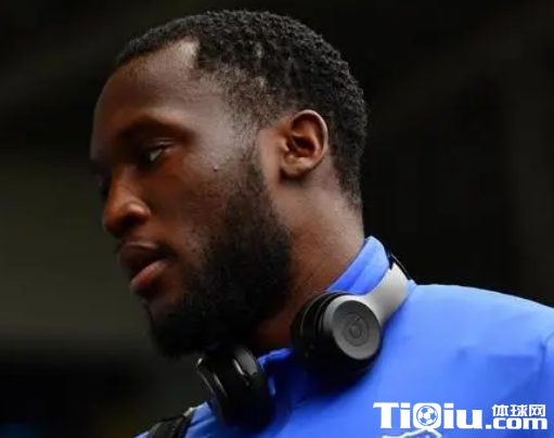 卢卡库预计在今夏重返切尔西