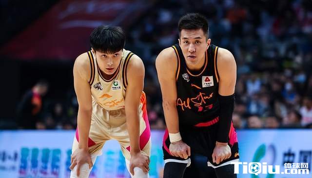 辽宁夺冠有郭少才能算圆满