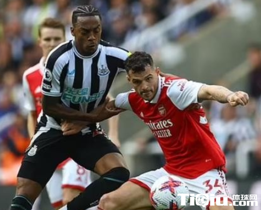 威洛克谈离开阿森纳很痛苦