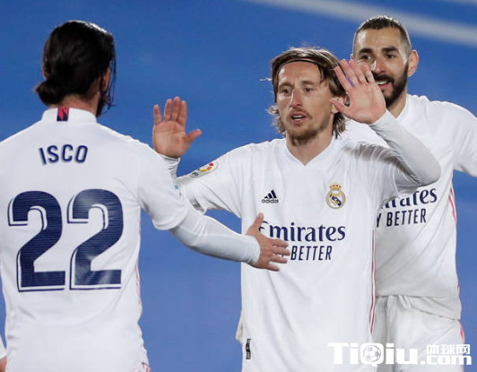 皇马vs赫塔菲比分预测