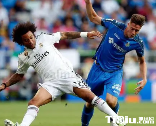 皇马vs赫塔菲比分预测