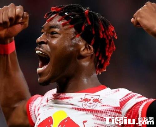 阿森纳多次考察西马坎