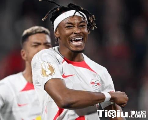 阿森纳多次考察西马坎