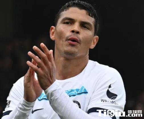 席尔瓦今夏或离开切尔西