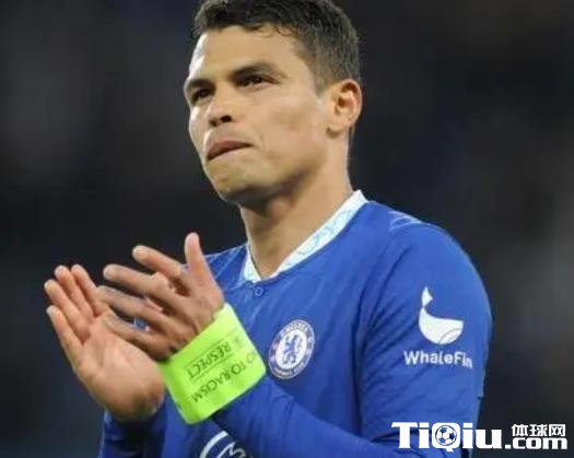 席尔瓦今夏或离开切尔西
