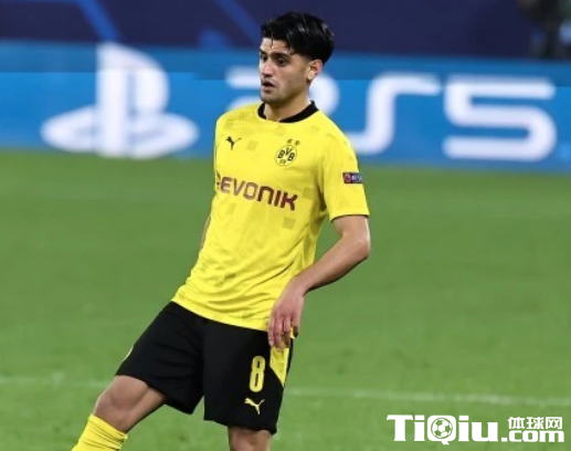 布莱顿有意引进达胡德