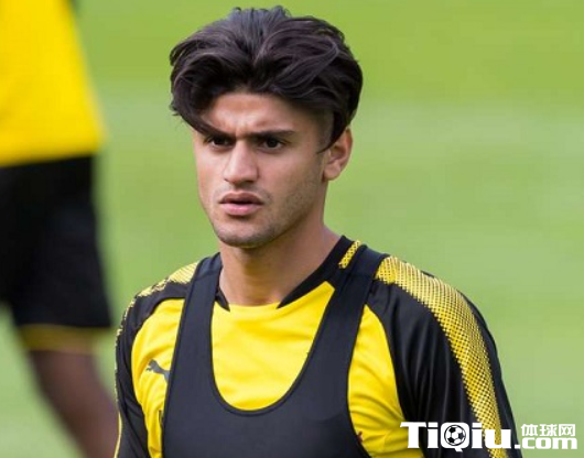 布莱顿有意引进达胡德