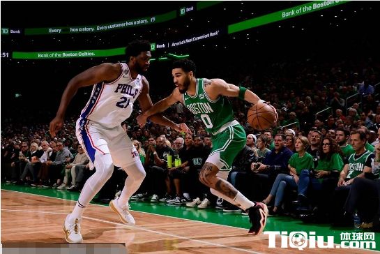 绿军抢七淘汰76人进东决