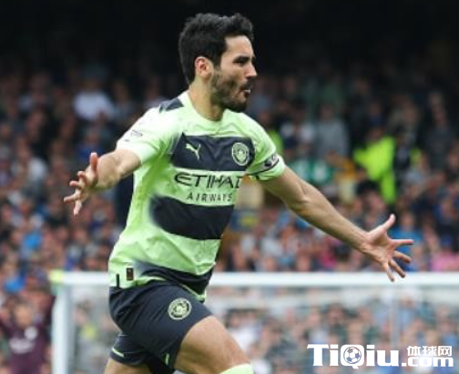 京多安决定离开曼城