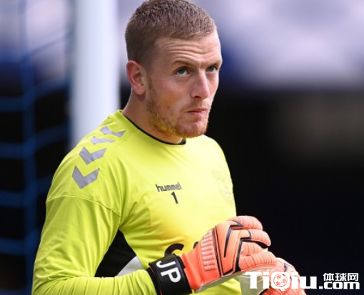 基恩批评皮克福德