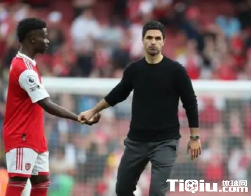 理查兹称对阿森纳失望