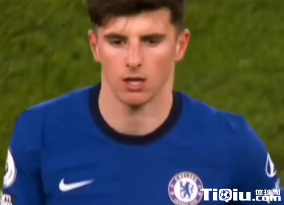 切尔西将加快续约芒特