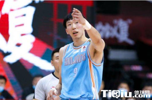 辽宁正预谋辽宁时代新王朝