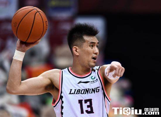 辽宁正预谋辽宁时代新王朝