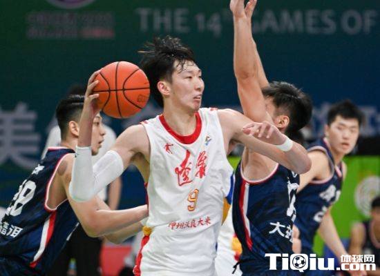 辽宁正预谋辽宁时代新王朝