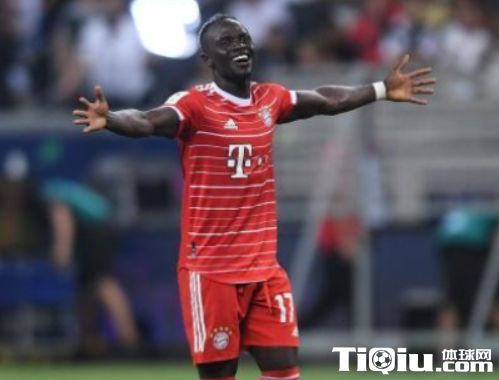 马内希望留在拜仁