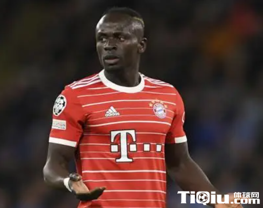 马内希望留在拜仁