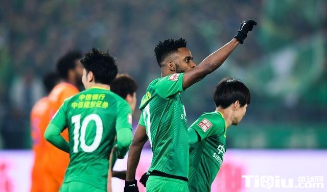 国安斯坦利对平局感到遗憾