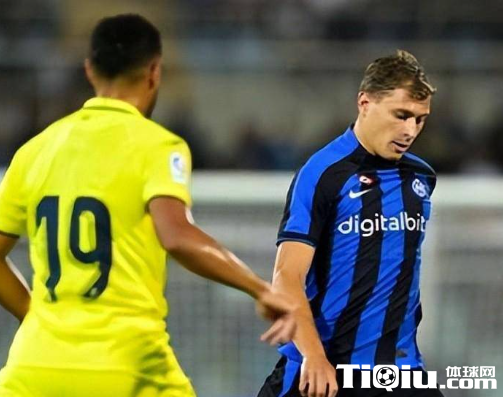 国米可能今夏前往日本热身