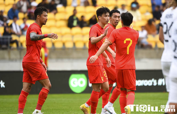 北青谈国足与阿根廷热身赛