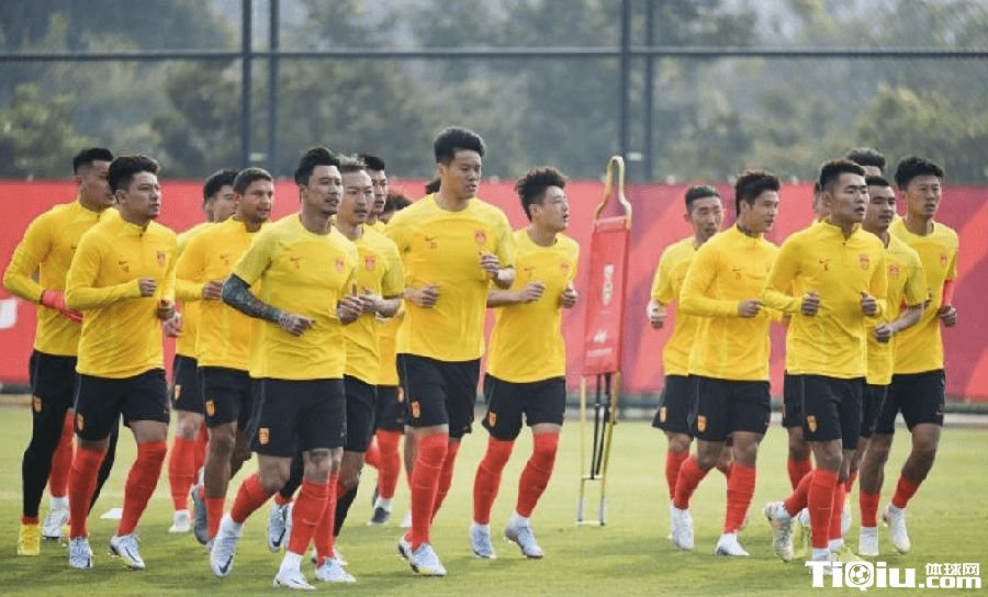 北青谈国足与阿根廷热身赛