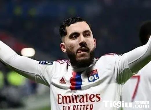 皇马有意引进切尔基